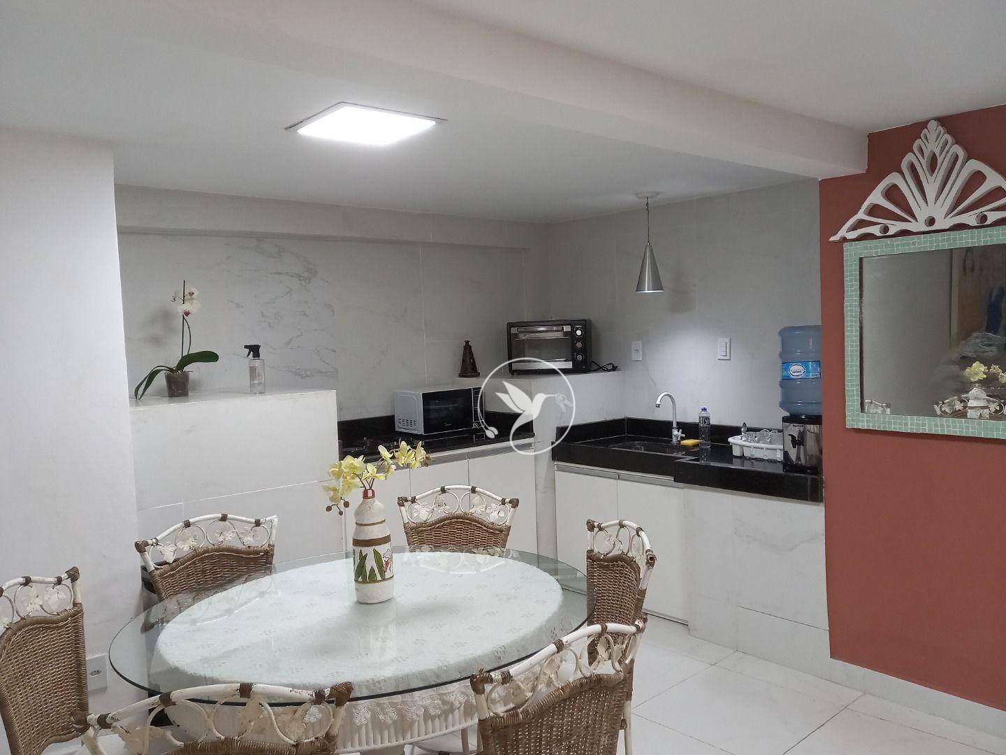 Casa de Condomínio para lancamento com 5 quartos, 480m² - Foto 117