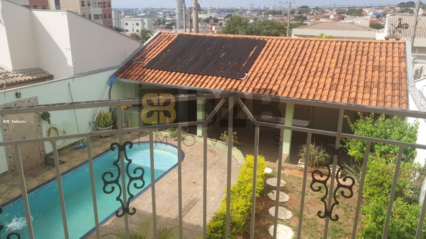 Casa à venda com 3 quartos, 192m² - Foto 9