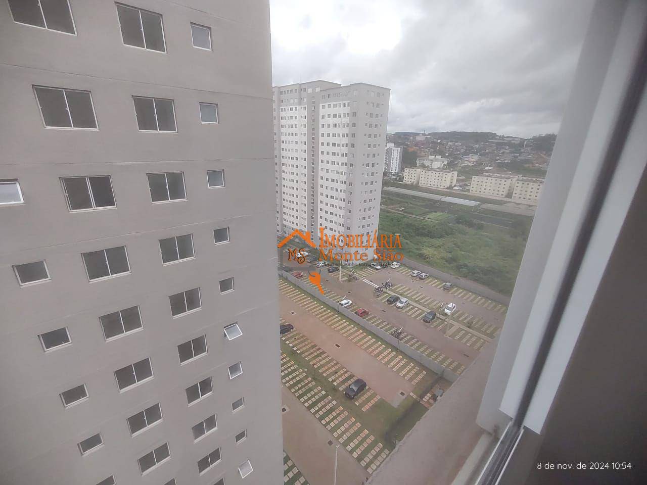 Apartamento à venda com 2 quartos, 42m² - Foto 14