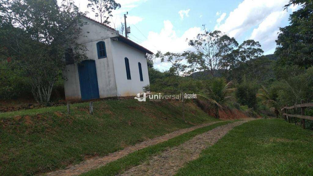 Sítio à venda com 5 quartos, 170000M2 - Foto 16