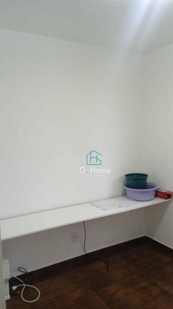 Apartamento à venda com 2 quartos, 40m² - Foto 17