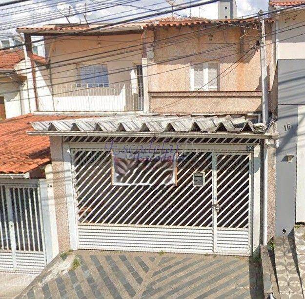 Sobrado à venda com 2 quartos, 130m² - Foto 2