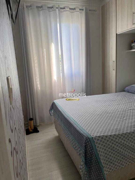 Apartamento à venda com 2 quartos, 55m² - Foto 10