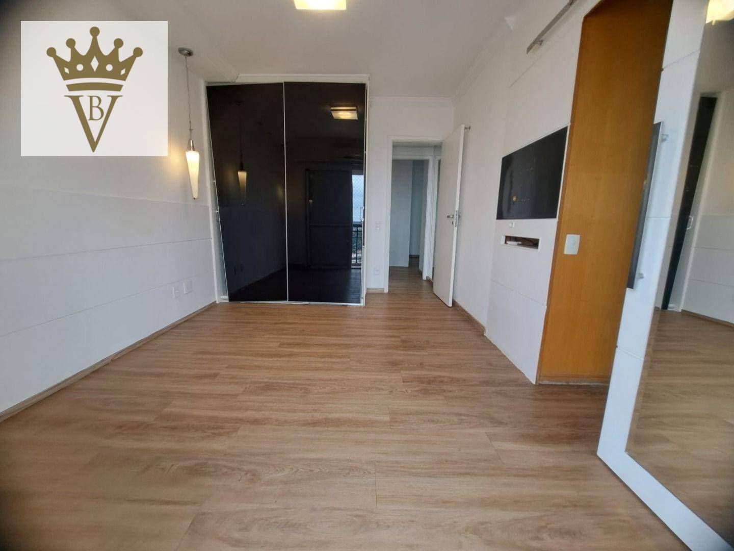 Apartamento à venda com 4 quartos, 172m² - Foto 11