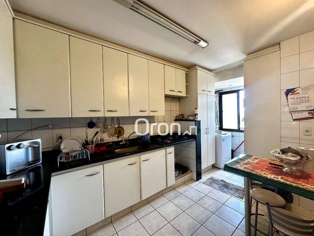 Apartamento à venda com 3 quartos, 92m² - Foto 6