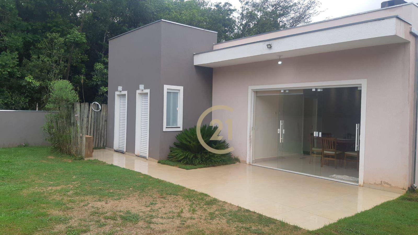 Casa de Condomínio à venda com 3 quartos, 152m² - Foto 16