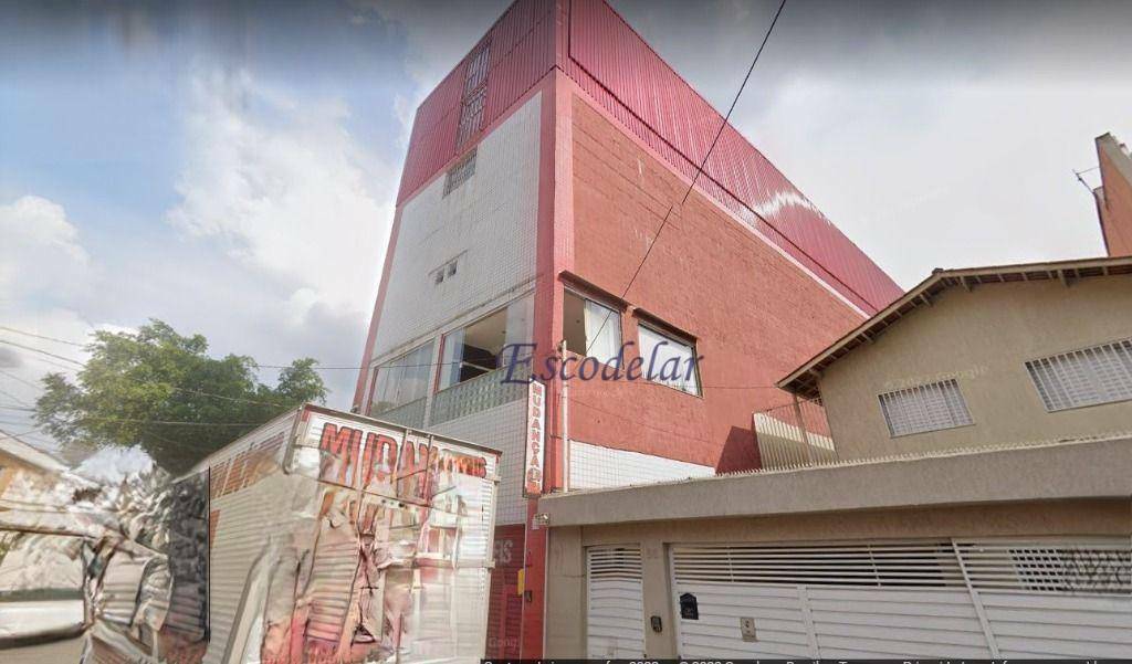 Prédio Inteiro à venda, 1000m² - Foto 5