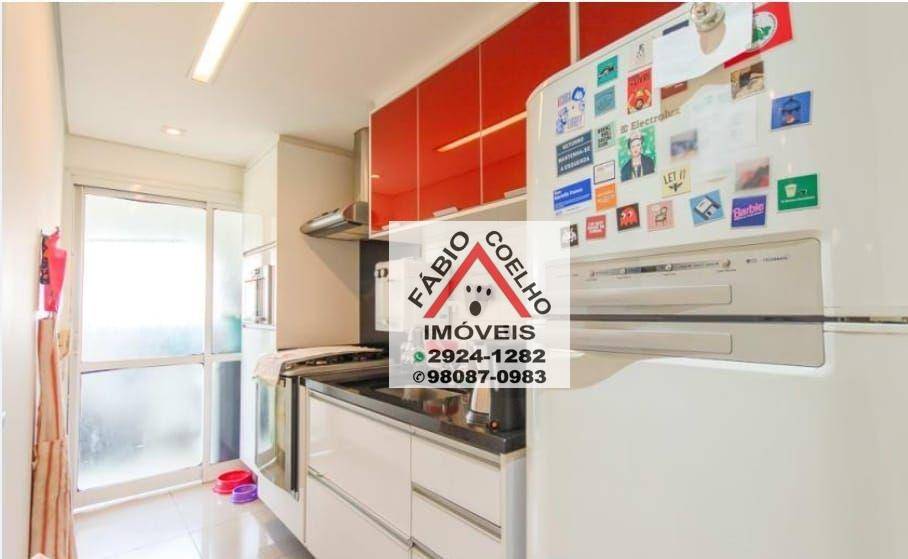 Apartamento à venda com 2 quartos, 65m² - Foto 29