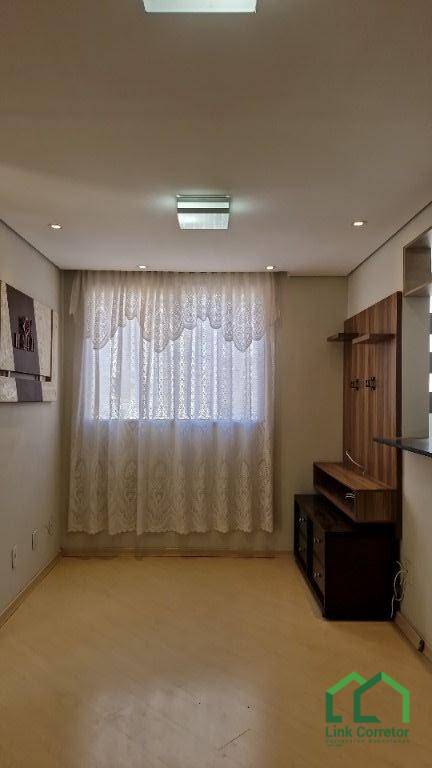 Apartamento à venda e aluguel com 3 quartos, 52m² - Foto 3