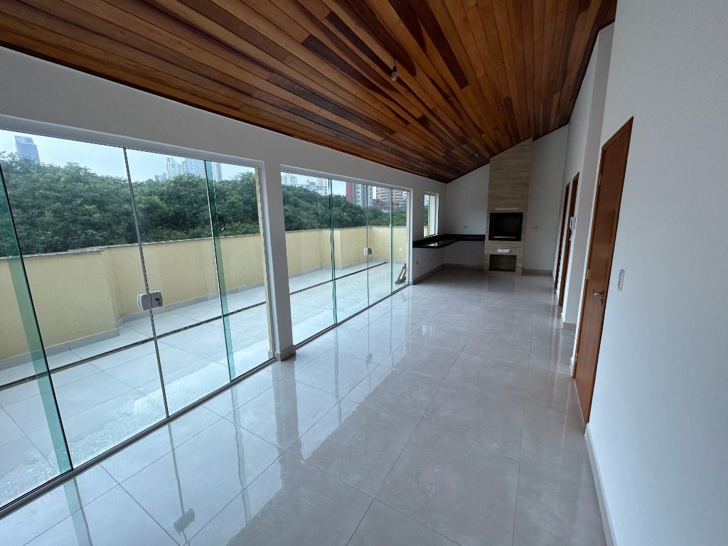 Cobertura à venda com 3 quartos, 150m² - Foto 5