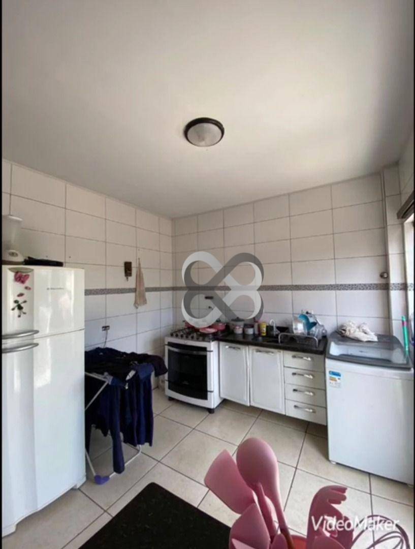 Sobrado à venda com 3 quartos, 90m² - Foto 13