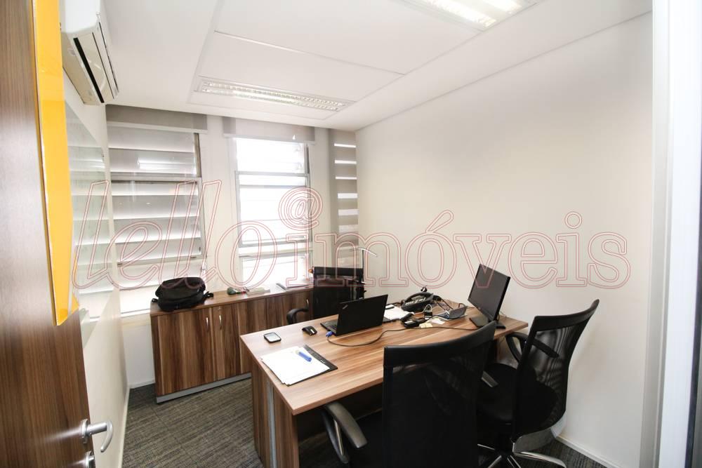 Conjunto Comercial-Sala à venda, 425m² - Foto 18