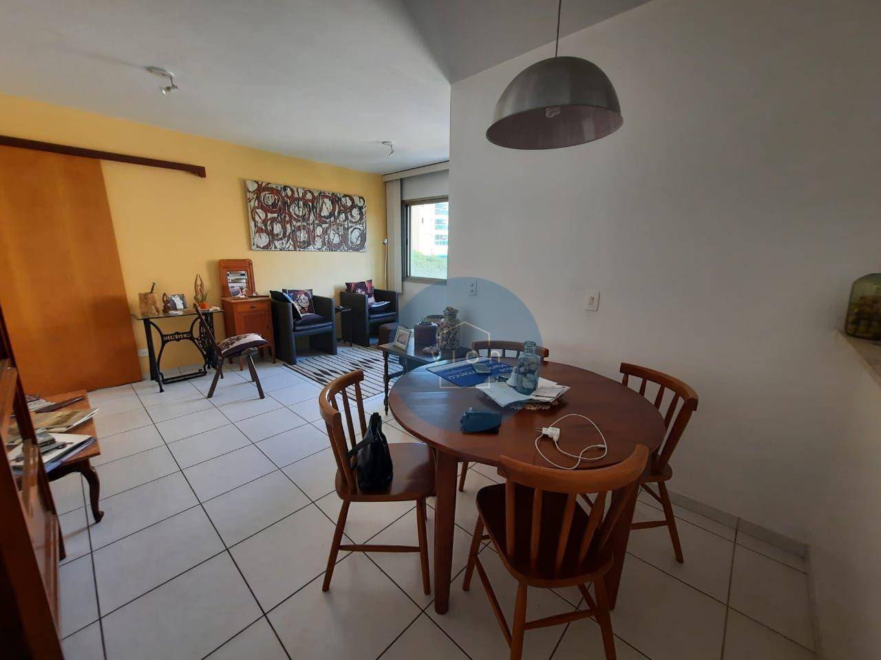 Apartamento à venda com 2 quartos, 56m² - Foto 7