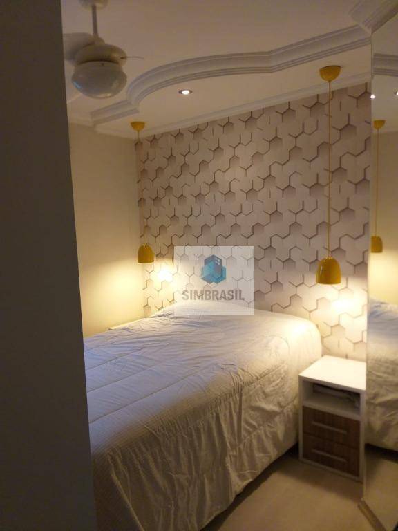 Apartamento à venda com 2 quartos, 49m² - Foto 24