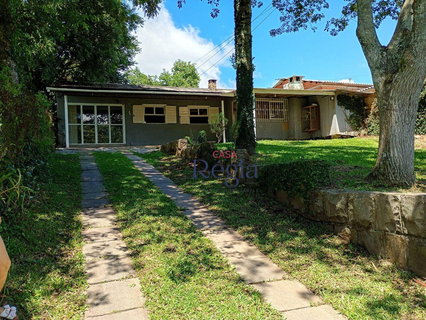 Casa, 2 quartos, 48 m² - Foto 1