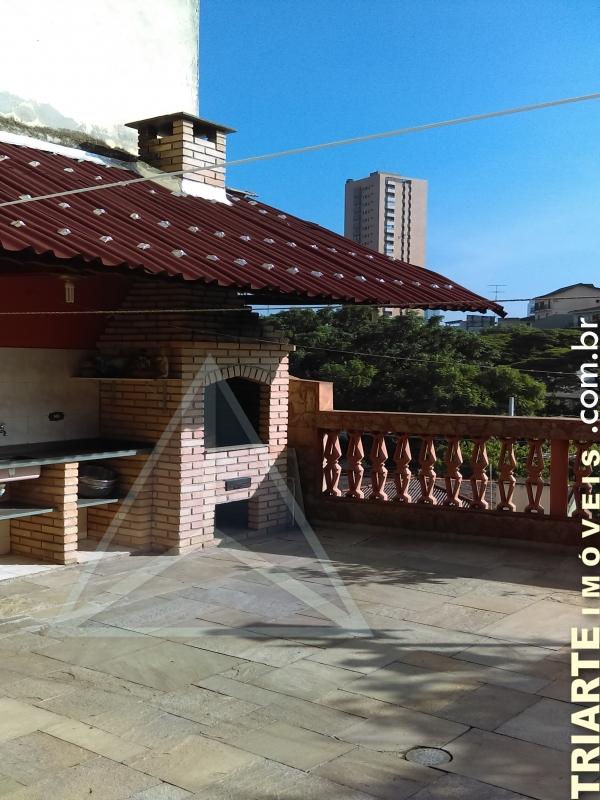 Sobrado para alugar com 3 quartos, 300m² - Foto 1