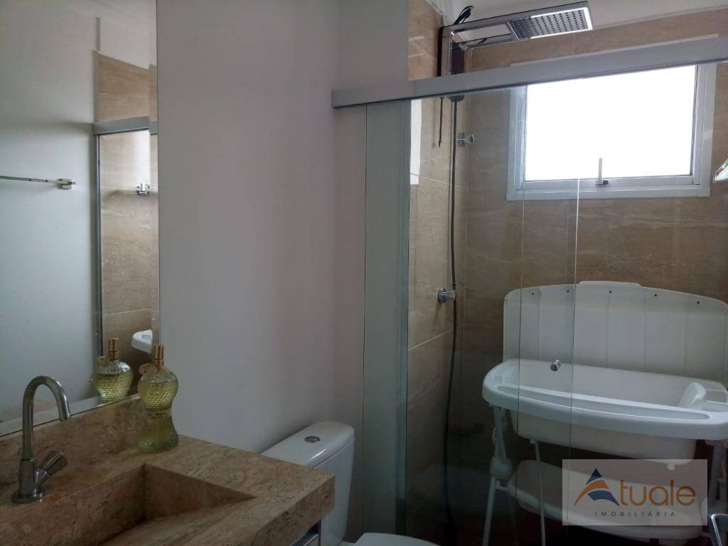 Apartamento à venda com 2 quartos, 58m² - Foto 23