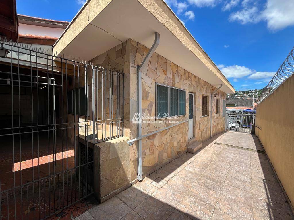 Casa à venda com 3 quartos, 181m² - Foto 5