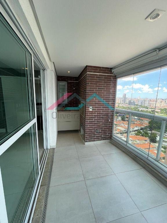 Apartamento para alugar com 3 quartos, 182m² - Foto 22