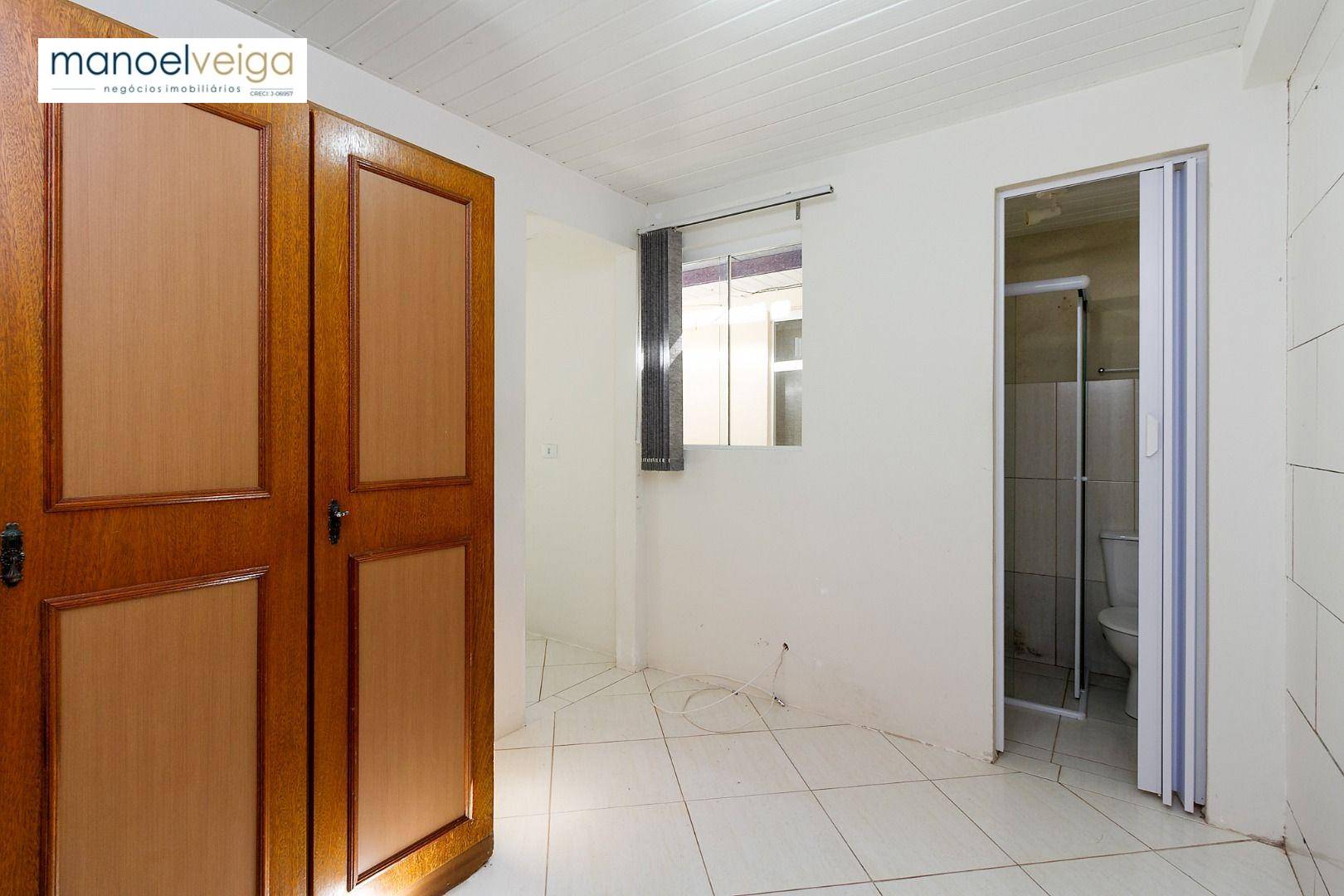 Kitnet e Studio para alugar com 1 quarto, 20m² - Foto 11