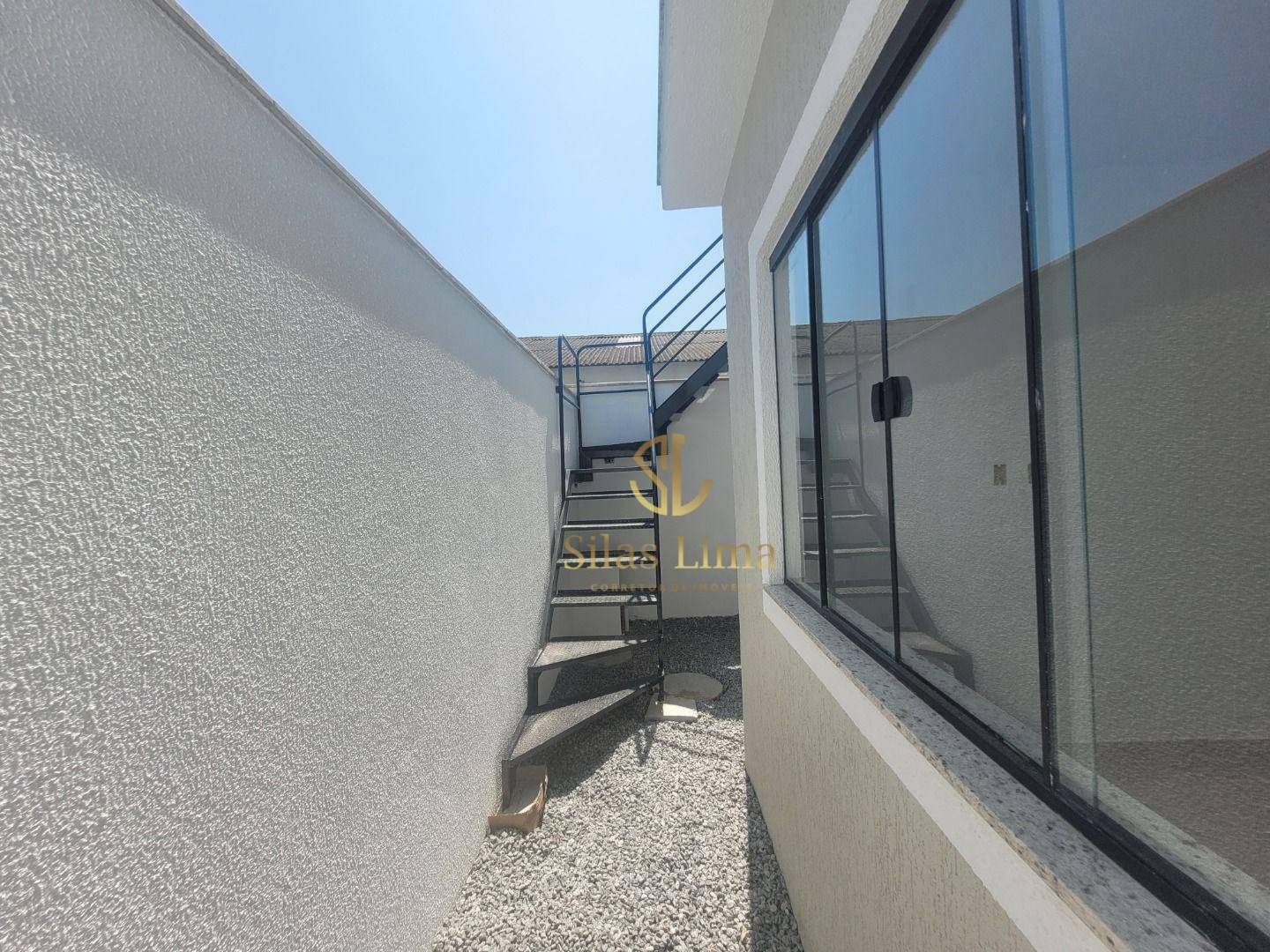 Casa à venda com 3 quartos, 78m² - Foto 20