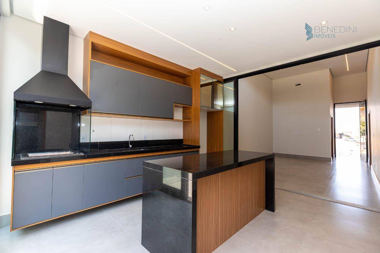 Casa de Condomínio à venda com 3 quartos, 154m² - Foto 16