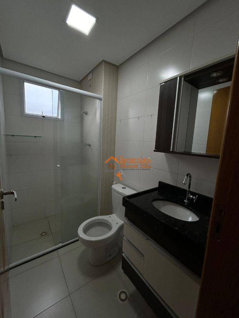 Apartamento à venda com 2 quartos, 50m² - Foto 10