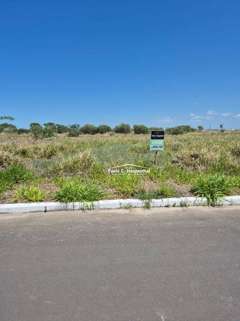 Terreno, 324 m² - Foto 1