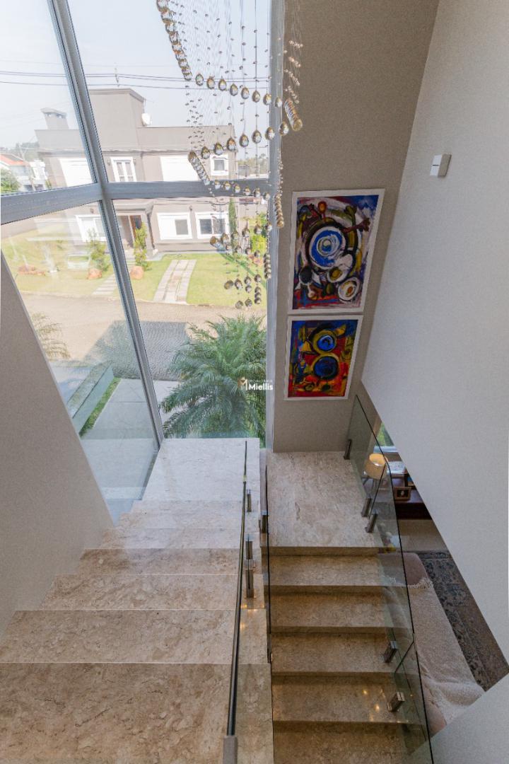 Casa de Condomínio à venda com 4 quartos, 495m² - Foto 18