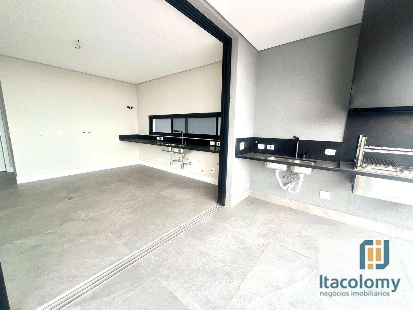 Casa de Condomínio à venda com 4 quartos, 550m² - Foto 12