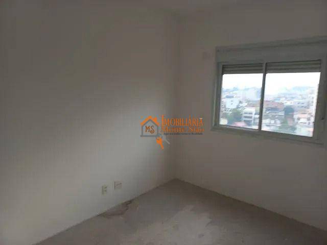 Apartamento à venda com 3 quartos, 116m² - Foto 5