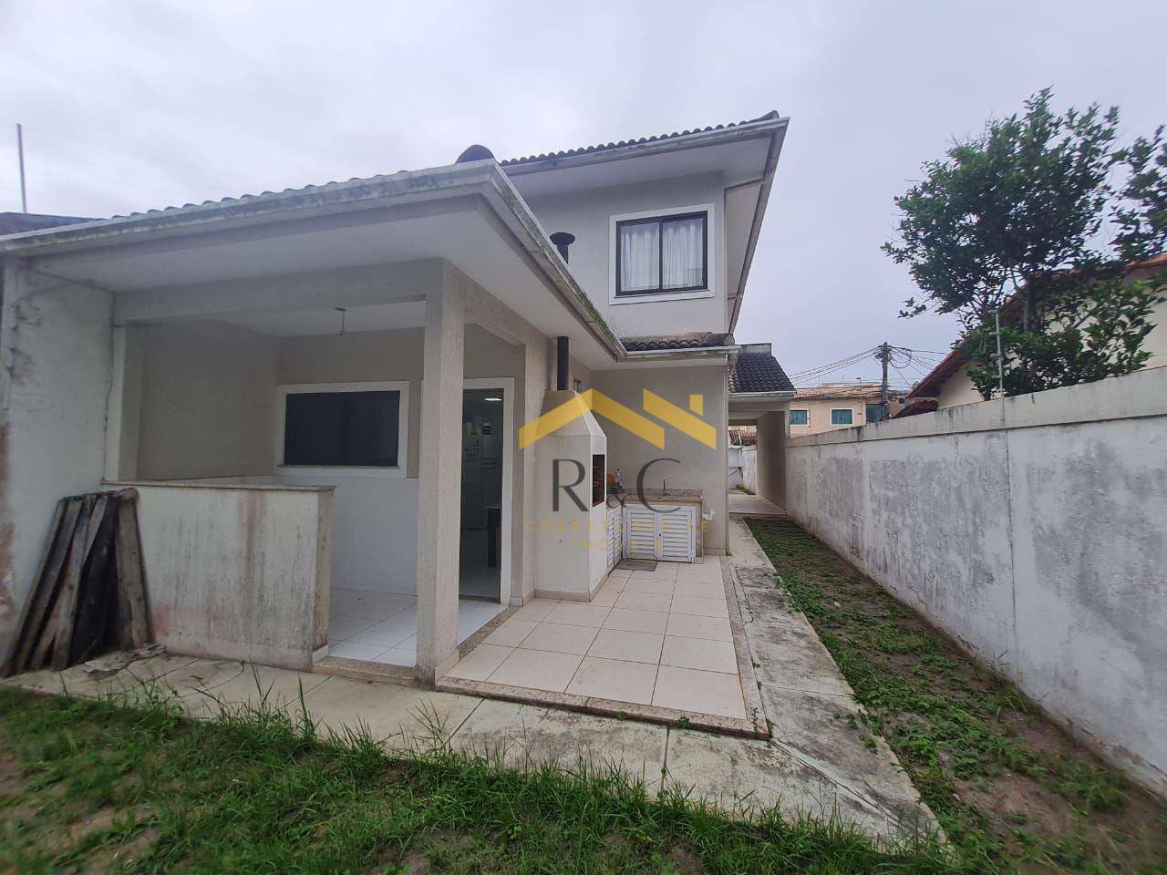 Casa à venda com 3 quartos, 134m² - Foto 20