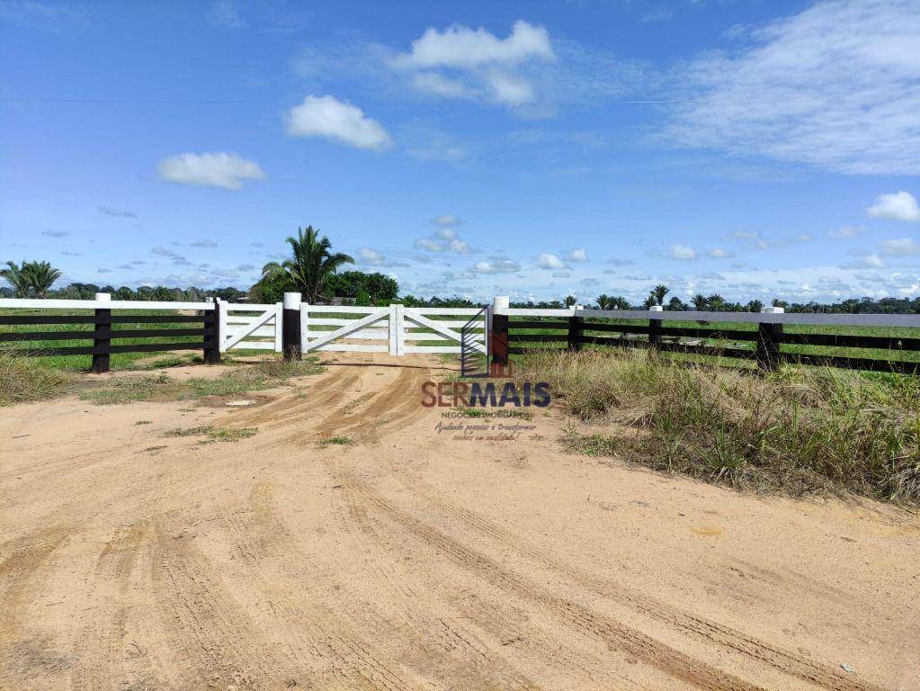 Fazenda à venda com 1 quarto, 2541000M2 - Foto 10