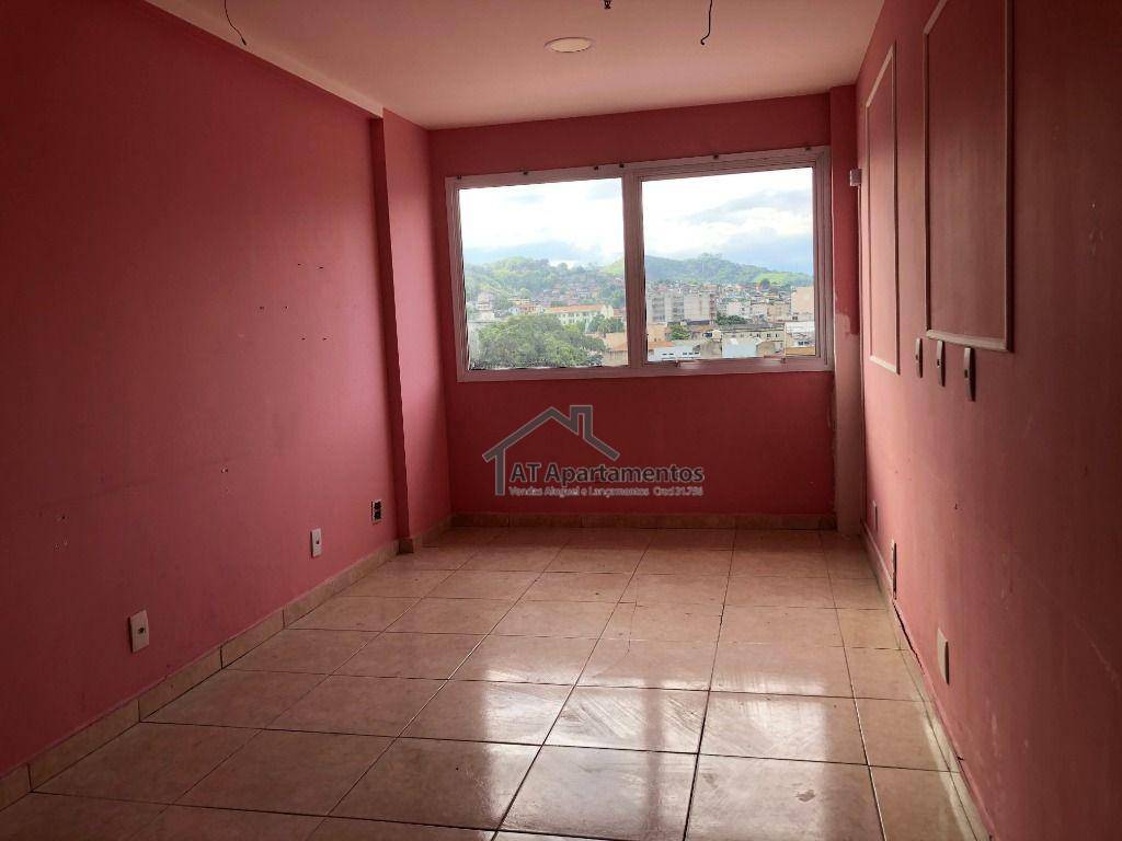 Conjunto Comercial-Sala à venda e aluguel, 25m² - Foto 8