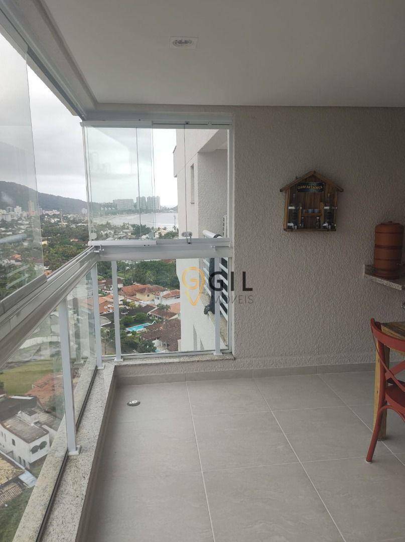 Apartamento à venda com 2 quartos, 69m² - Foto 20