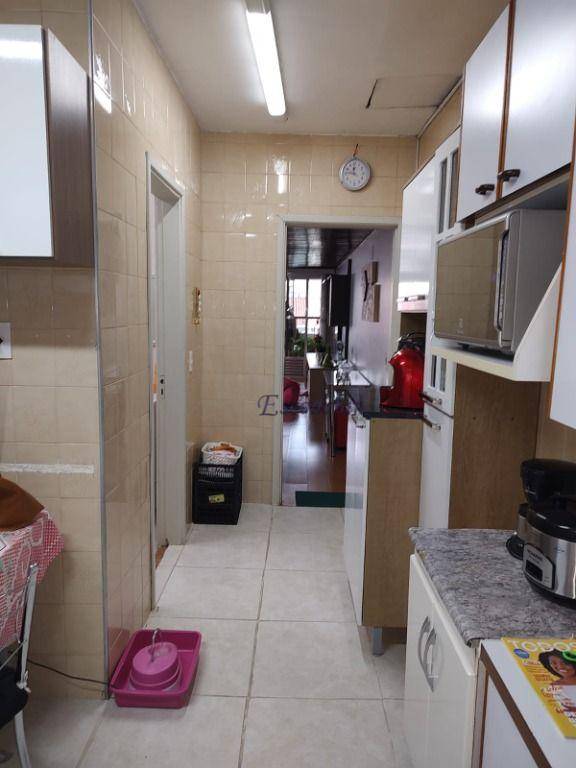 Sobrado à venda com 4 quartos, 98m² - Foto 13