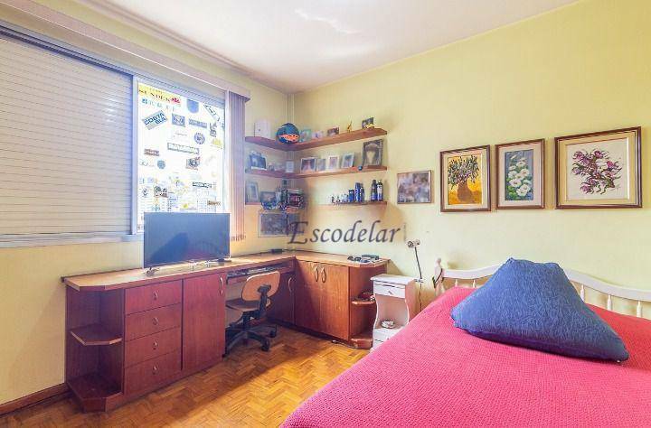 Apartamento à venda com 3 quartos, 138m² - Foto 13