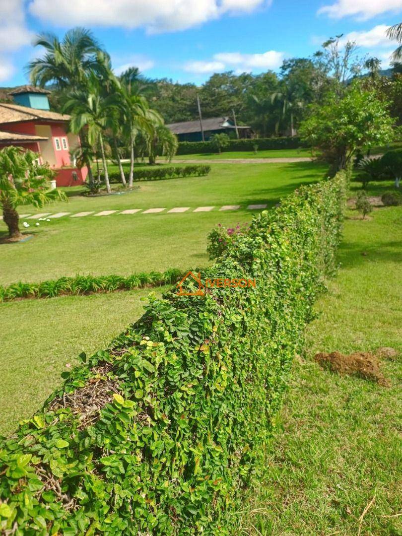 Fazenda à venda com 6 quartos, 1000m² - Foto 6