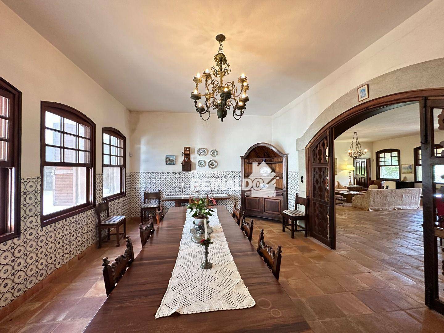 Fazenda à venda com 9 quartos, 5000m² - Foto 56