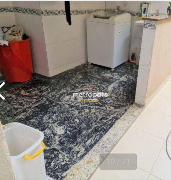 Sobrado à venda com 4 quartos, 260m² - Foto 31