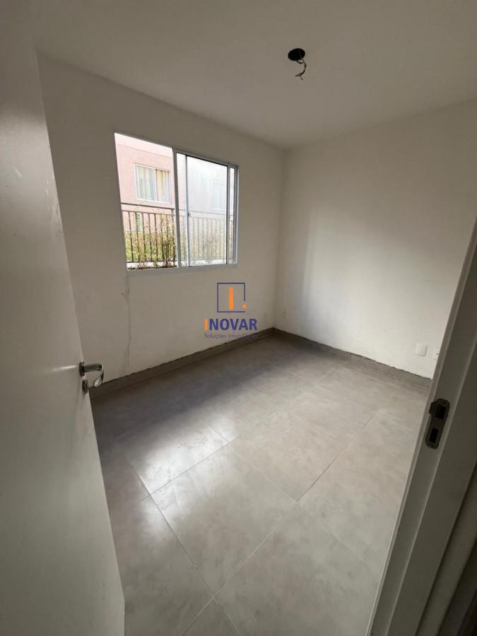 Apartamento à venda com 2 quartos, 42m² - Foto 1