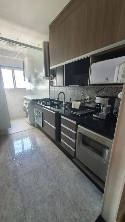 Apartamento à venda com 3 quartos, 69m² - Foto 13