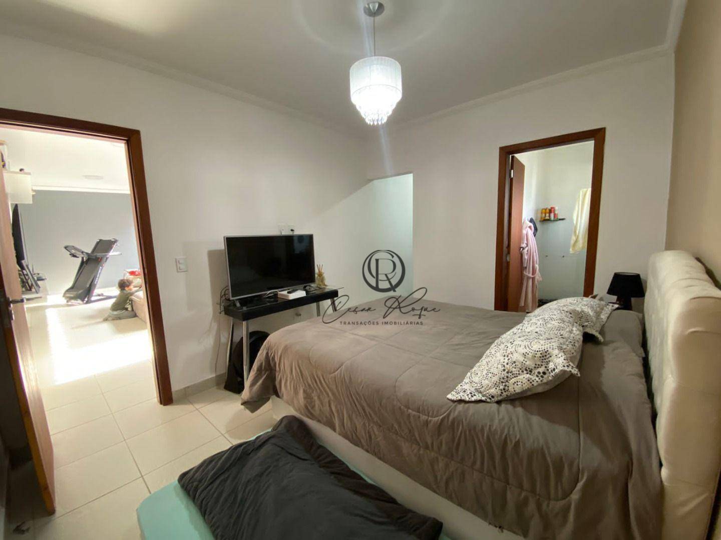 Casa de Condomínio à venda com 3 quartos, 120m² - Foto 17