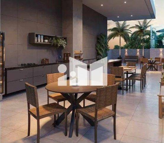 Apartamento à venda com 3 quartos, 124m² - Foto 14