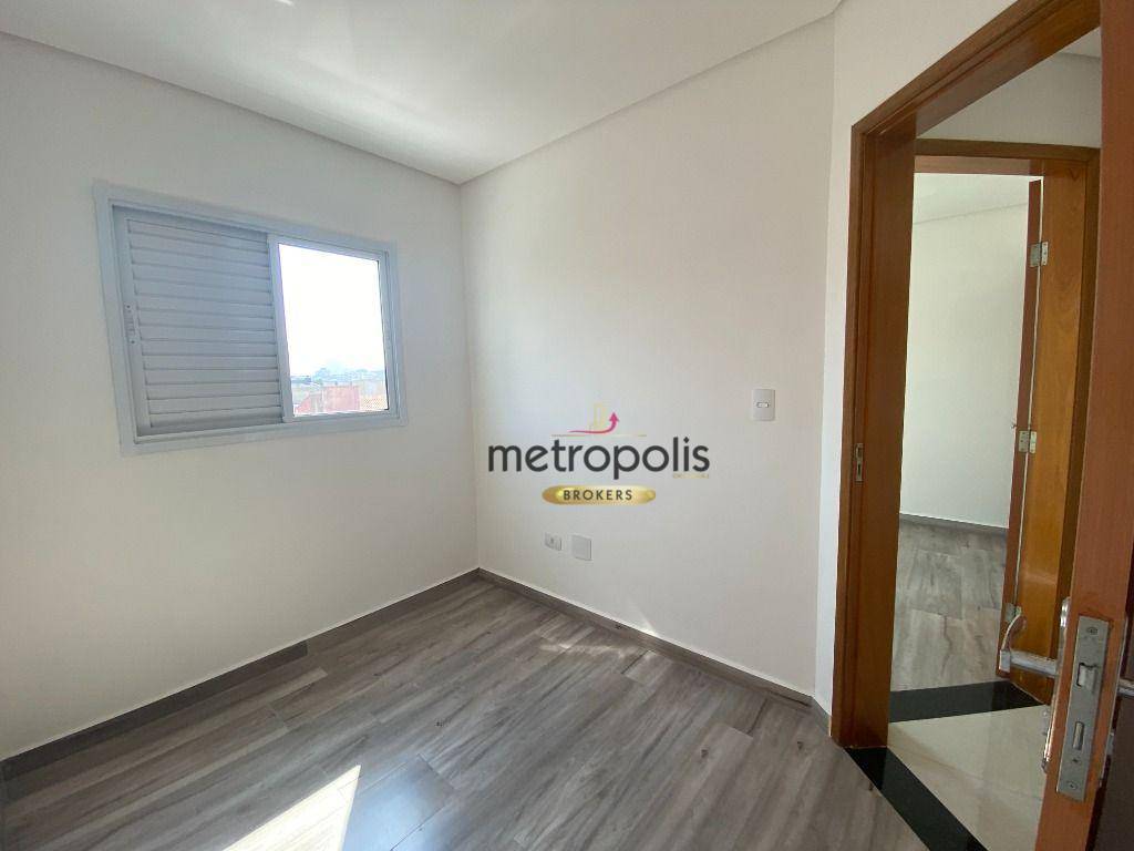 Cobertura à venda com 2 quartos, 51m² - Foto 17