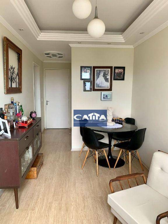 Apartamento à venda com 2 quartos, 43m² - Foto 1