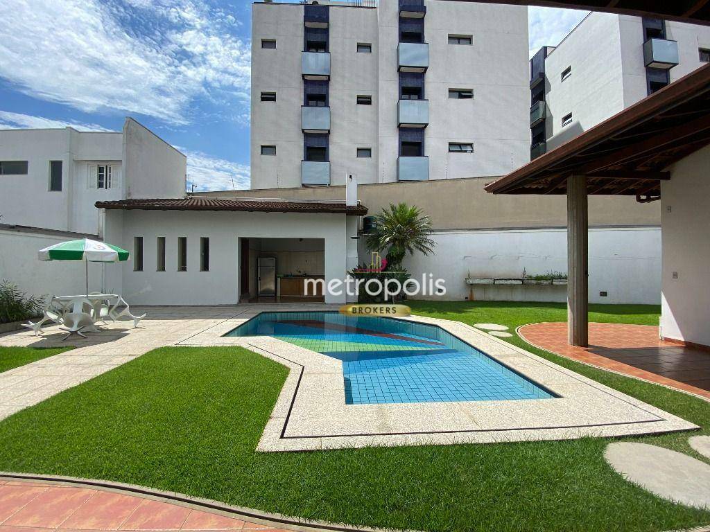 Casa à venda com 5 quartos, 320m² - Foto 58