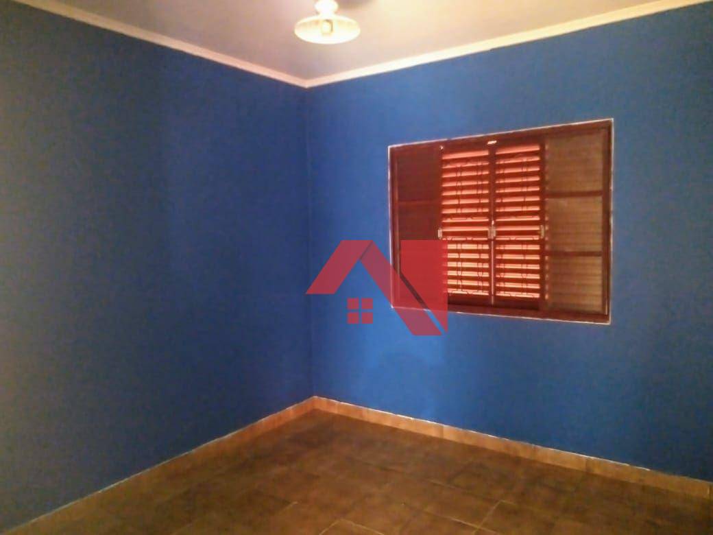 Casa à venda com 3 quartos, 170m² - Foto 2