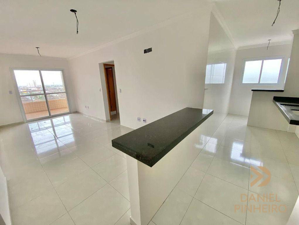 Apartamento à venda com 2 quartos, 65m² - Foto 5