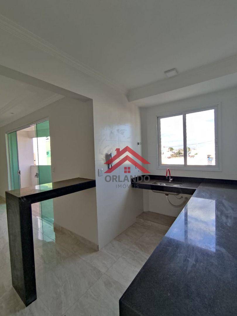 Apartamento à venda com 3 quartos, 84m² - Foto 4